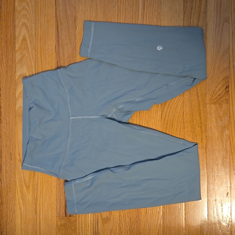 Lululemon Wunder Under Leggings